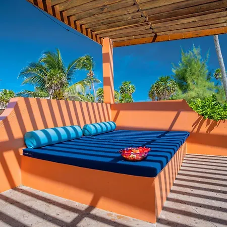 La Perla del Caribe - Villa Sand