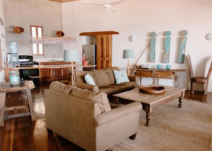 Villa La Perla Del Caribe - San Pedro (Ambergris Caye)
