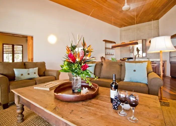 Villa La Perla Del Caribe - San Pedro (Ambergris Caye)