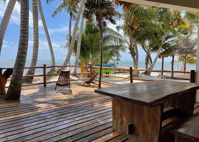 La Perla Del Caribe - Villa