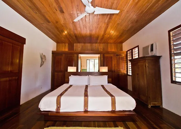 Villa La Perla Del Caribe - *