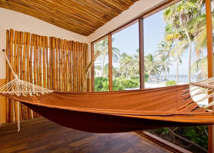 La Perla Del Caribe - * San Pedro (Ambergris Caye)