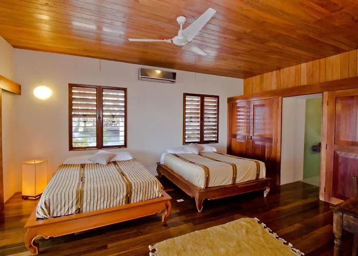 Villa La Perla Del Caribe - *