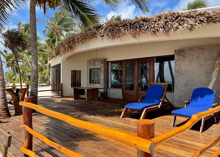 La Perla Del Caribe - Villa