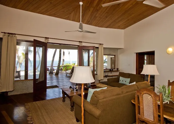 La Perla Del Caribe - Villa