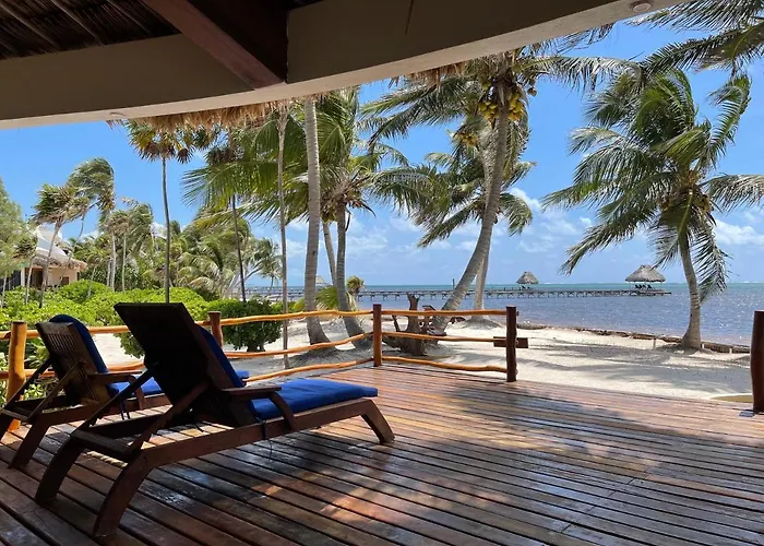 Villa La Perla Del Caribe -