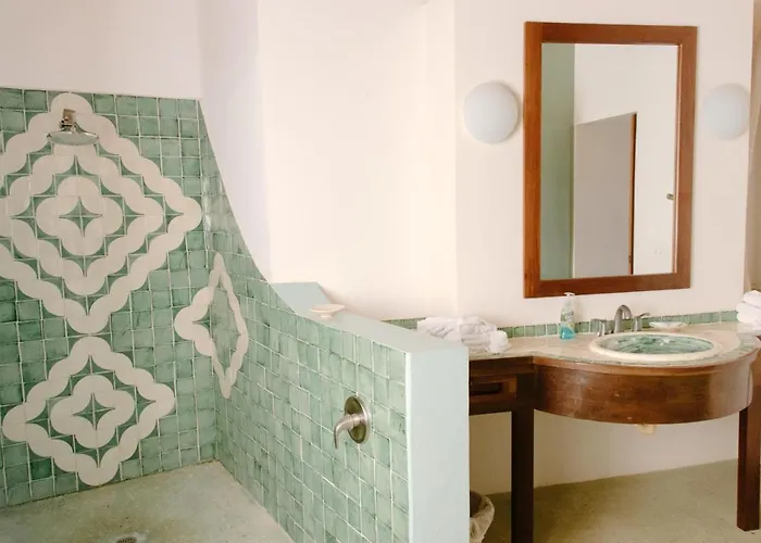 Villa La Perla Del Caribe -