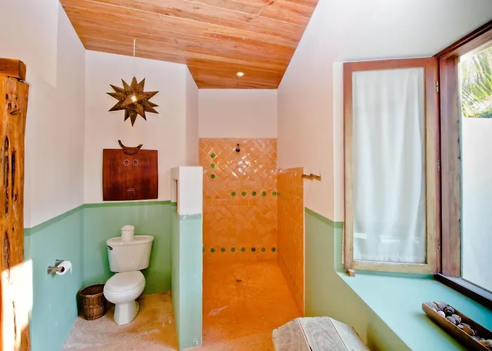 La Perla Del Caribe - Villa San Pedro (Ambergris Caye)