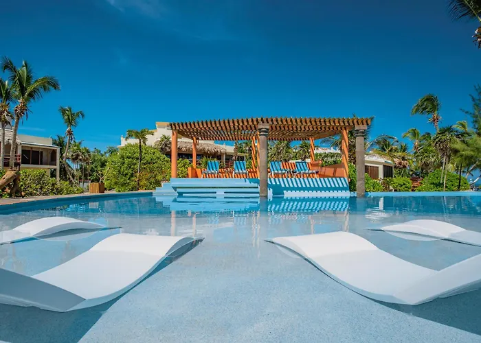 La Perla Del Caribe - Villa *