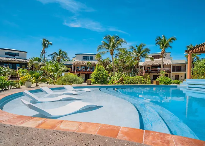 Villa La Perla Del Caribe - *